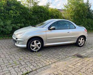 Peugeot 206 Gebrauchtwagen