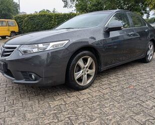 Honda Accord Gebrauchtwagen
