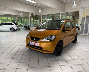 Seat Mii Gebrauchtwagen