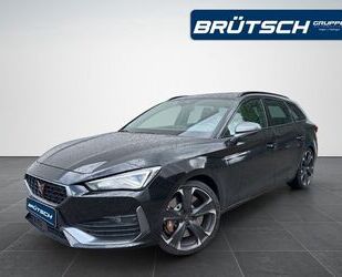 Cupra Leon Gebrauchtwagen