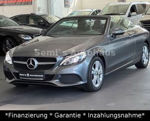 Mercedes-Benz C 180 Gebrauchtwagen