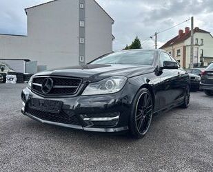 Mercedes-Benz C 350 Gebrauchtwagen