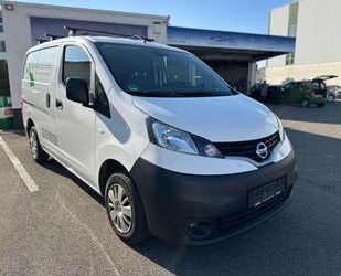 Nissan NV200 Gebrauchtwagen