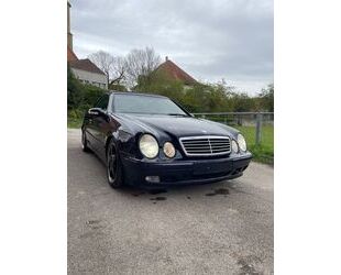 Mercedes-Benz CLK 230 Gebrauchtwagen
