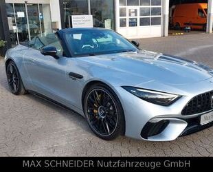 Mercedes-Benz SL 63 AMG Gebrauchtwagen