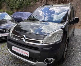 Citroen Berlingo Gebrauchtwagen