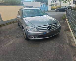 Mercedes-Benz C 200 Gebrauchtwagen