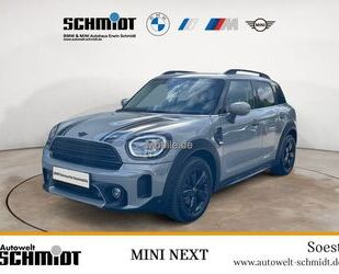 Mini Cooper Countryman Gebrauchtwagen