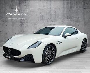 Maserati Granturismo Gebrauchtwagen
