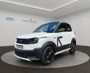 Ligier Myli Gebrauchtwagen