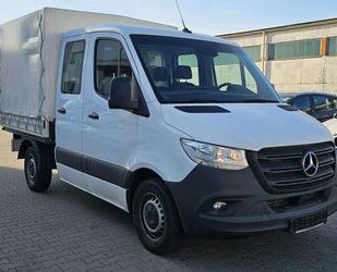 Mercedes-Benz Sprinter Gebrauchtwagen