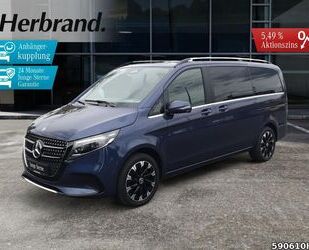 Mercedes-Benz V 250 Gebrauchtwagen