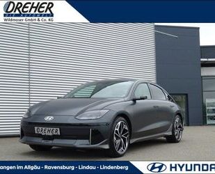 Hyundai IONIQ 6 Gebrauchtwagen