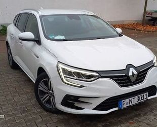 Renault Megane Gebrauchtwagen