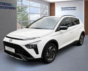 Hyundai BAYON Gebrauchtwagen