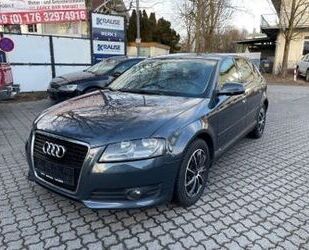 Audi A3 Gebrauchtwagen