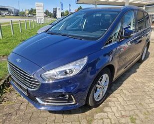 Ford Galaxy Gebrauchtwagen