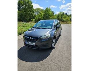 Opel Crossland (X) Gebrauchtwagen