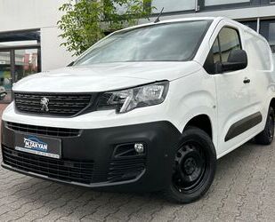 Peugeot Partner Gebrauchtwagen