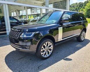 Land Rover Range Rover Gebrauchtwagen