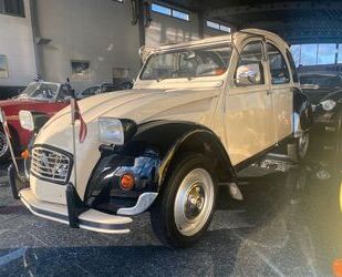 Citroen 2 CV Gebrauchtwagen