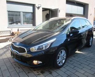 Kia ceed Sportswagon Gebrauchtwagen