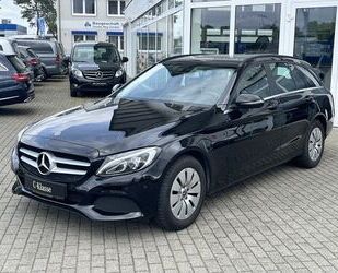 Mercedes-Benz C 200 Gebrauchtwagen