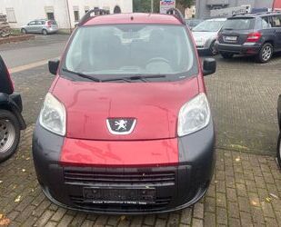 Peugeot Bipper Gebrauchtwagen