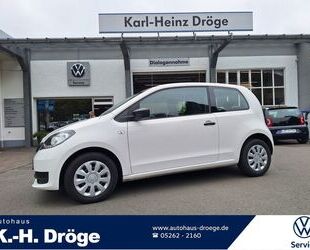 Skoda Citigo Gebrauchtwagen