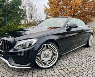 Mercedes-Benz C 200 Gebrauchtwagen