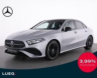 Mercedes-Benz A 200 Gebrauchtwagen