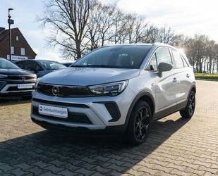 Opel Crossland (X) Gebrauchtwagen