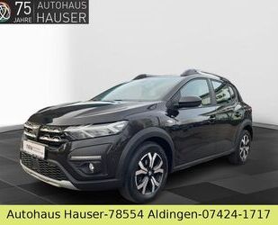 Dacia Sandero Gebrauchtwagen