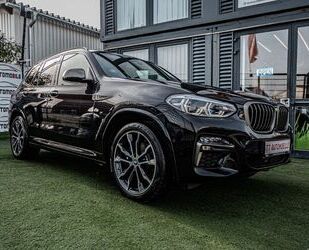 BMW X3 M40 Gebrauchtwagen