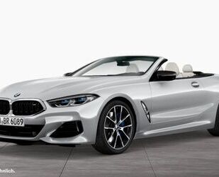 BMW M850 Gebrauchtwagen