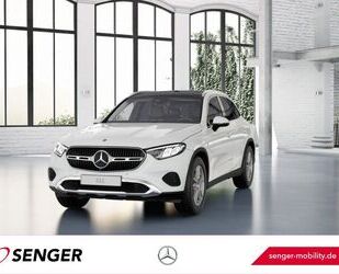 Mercedes-Benz GLC 220 Gebrauchtwagen