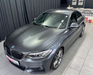 BMW 220 Gebrauchtwagen