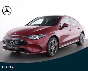 Mercedes-Benz CLA 250 Gebrauchtwagen