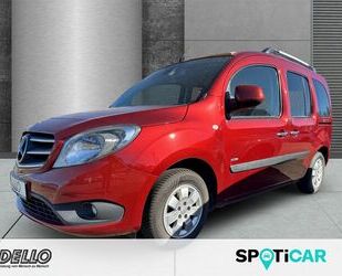 Mercedes-Benz Citan Gebrauchtwagen