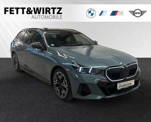 BMW i5 Gebrauchtwagen