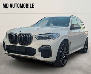 BMW X5 M50 Gebrauchtwagen