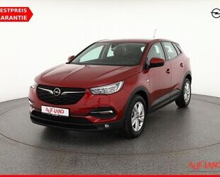Opel Grandland (X) Gebrauchtwagen
