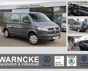 VW T6 Kombi Gebrauchtwagen
