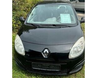 Renault Twingo Gebrauchtwagen