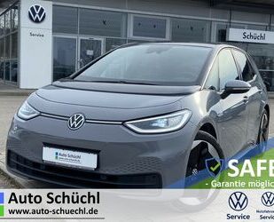 VW ID.3 Gebrauchtwagen