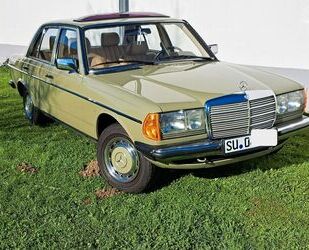 Mercedes-Benz 200 Gebrauchtwagen