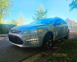 Ford Mondeo Gebrauchtwagen