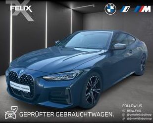 BMW M440 Gebrauchtwagen