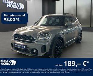 Mini Cooper SE Countryman Gebrauchtwagen