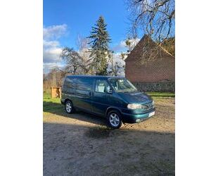 VW T4 Multivan Gebrauchtwagen